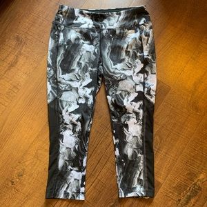 Avia Athletic Workout Leggings